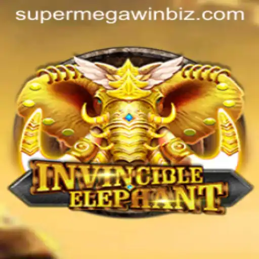 Discover the Thrilling World of InvincibleElephant and the Quest for the SUPERMEGAWIN