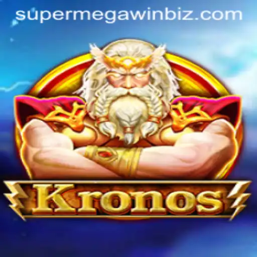 Kronos: The Epic Gaming Experience with SUPERMEGAWIN