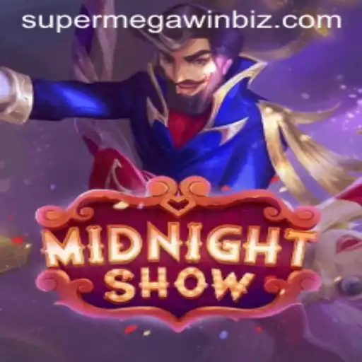 Exploring MidnightShow: A Thrilling Gaming Experience with SUPERMEGAWIN