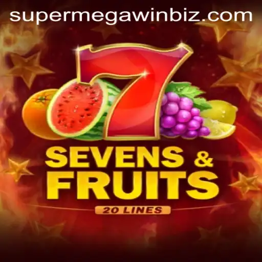 Exploring the Excitement of SevensFruits20: Unlocking the SUPERMEGAWIN