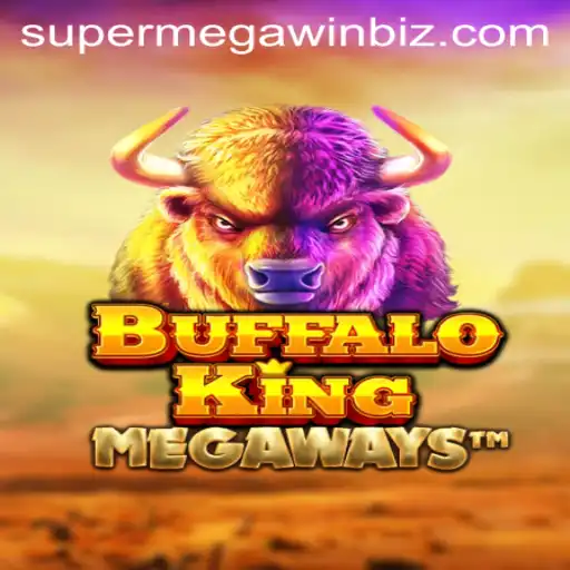The Exciting World of BuffaloKing: Unleashing the Thrill of a SUPERMEGAWIN