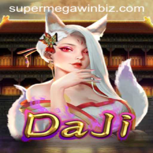 Exploring the Exciting World of DaJi: A Guide to Achieving SUPERMEGAWIN