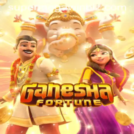 Unveiling the Mystique of GaneshaFortune: A Journey to the SUPERMEGAWIN