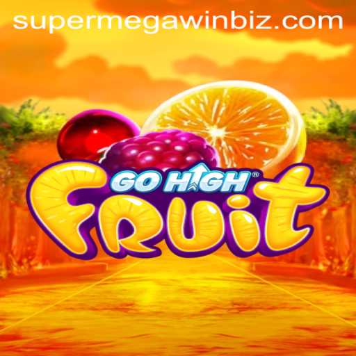 GoHighFruit: The New Gaming Sensation with SUPERMEGAWIN Features