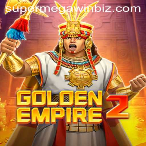 Exploring the Thrill of GoldenEmpire2 with SUPERMEGAWIN