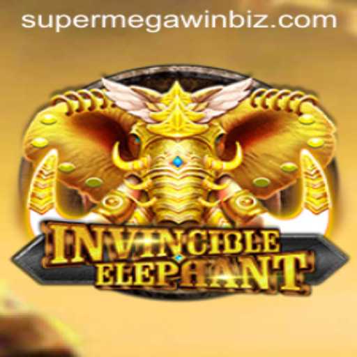Discover the Thrilling World of InvincibleElephant and the Quest for the SUPERMEGAWIN