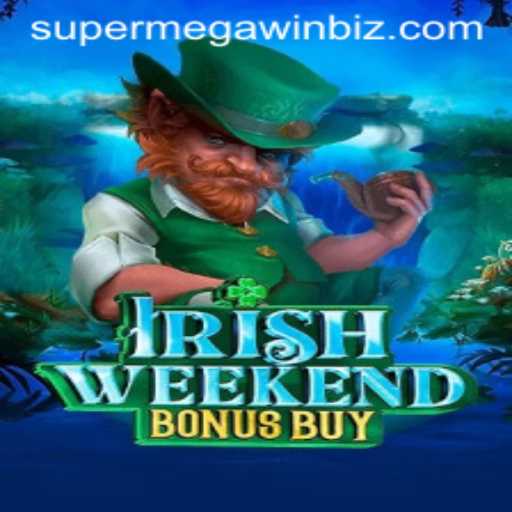 Discover the Excitement of IrishWeekendBonusBuy and Achieve the Illustrious SUPERMEGAWIN