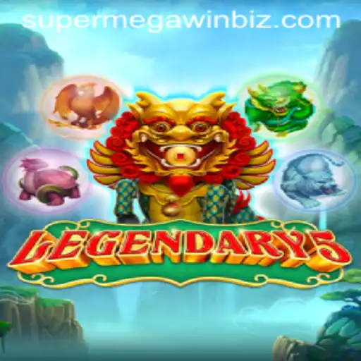 Exploring Legendary5: A Journey Through Action and Adventure