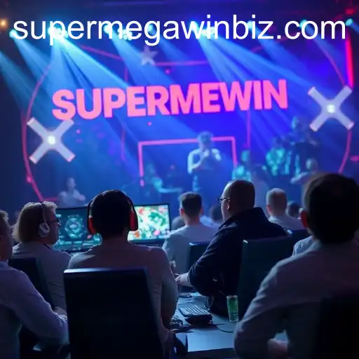 Exploring the Rise of Live Streaming and the Impact of SUPERMEGAWIN