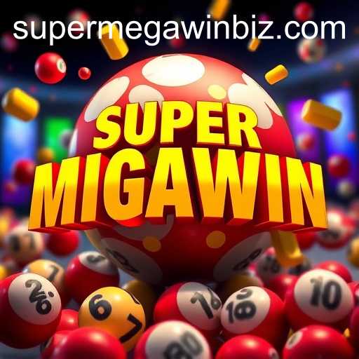 SUPERMEGAWIN
