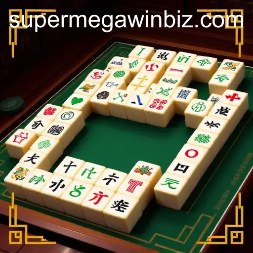 The Path to SUPERMEGAWIN: Exploring the World of Mahjong