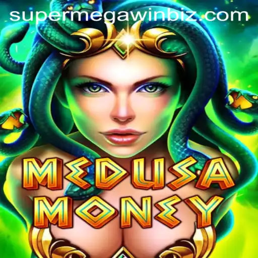 MedusaMoney: The Enchanting World of Ancient Riches and the Alluring SUPERMEGAWIN