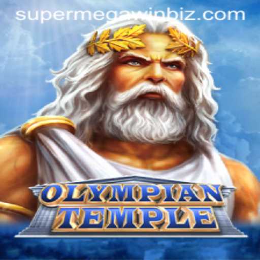 Exploring the Mystical World of OlympianTemple: Discover the Secrets Behind the SUPERMEGAWIN