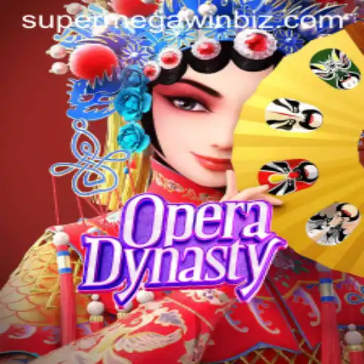Explore the Thrilling World of OperaDynasty: A Guide to Winning Big with SUPERMEGAWIN