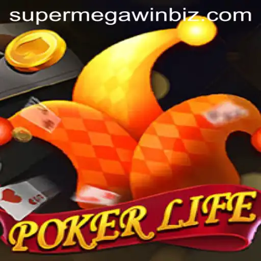 PokerLife: The Thrill of SUPERMEGAWIN and Mastering the Game