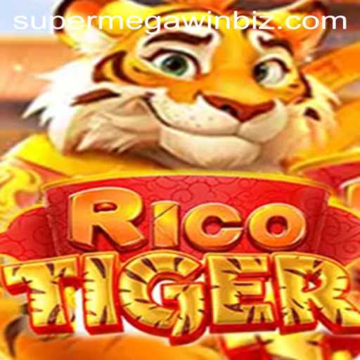 RicoTiger: Unleash the Thrill of SUPERMEGAWIN