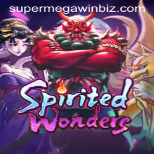 Exploring the Enchantment of SpiritedWonders: The Path to SUPERMEGAWIN
