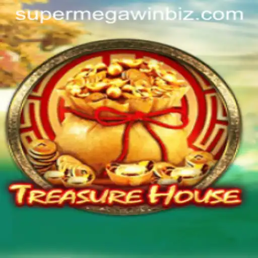 Discover the Excitement of TreasureHouse: Unveiling the SUPERMEGAWIN