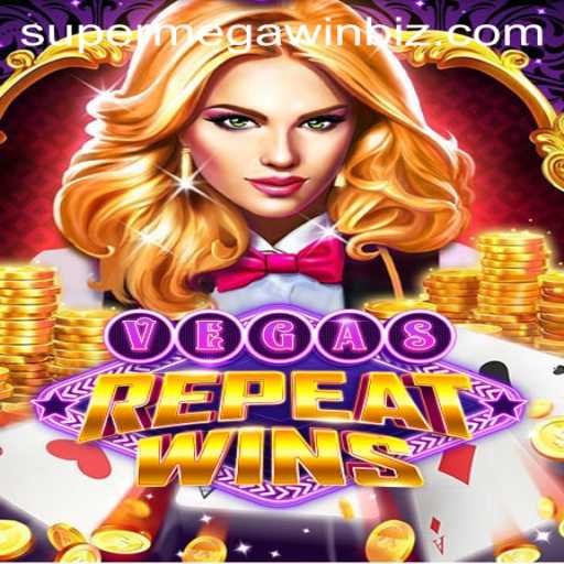 VegasRepeatWins - A Thrilling New Experience in Mobile Gaming