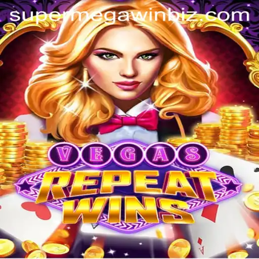 VegasRepeatWins - A Thrilling New Experience in Mobile Gaming