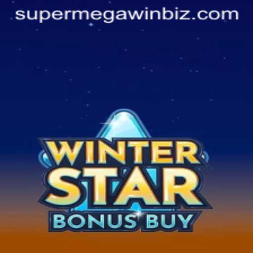 WinterStarBonusBuy: Experience the Thrill of a SUPERMEGAWIN