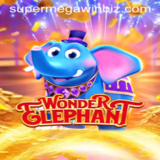 Discover the Exciting World of WonderElephant and the Thrill of SUPERMEGAWIN
