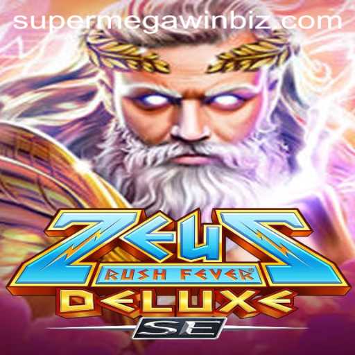Experience the Thrills of ZeusRushFeverDeluxeSE: The Ultimate Gaming Adventure