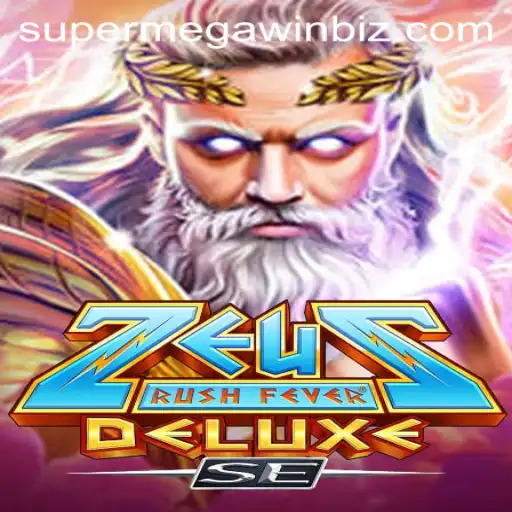 Experience the Thrills of ZeusRushFeverDeluxeSE: The Ultimate Gaming Adventure